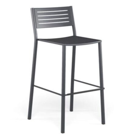Barhocker Segno 4er Set - von Emu