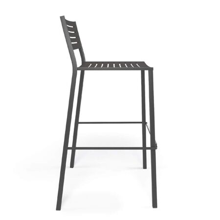 Barhocker Segno 4er Set - von Emu