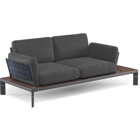 Tami Sofa 2-Sitzer von Emu