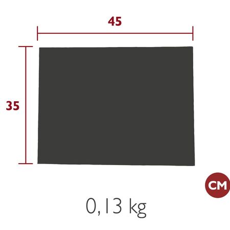 Basics Tisch set 45 X 35 cm von Fermob