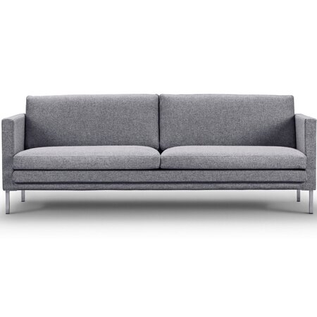 Juul Furniture 954 Sofa in Stoff Stone