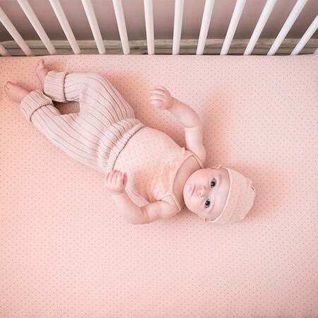 Oeuf Babybett Sparrow 70 x 140