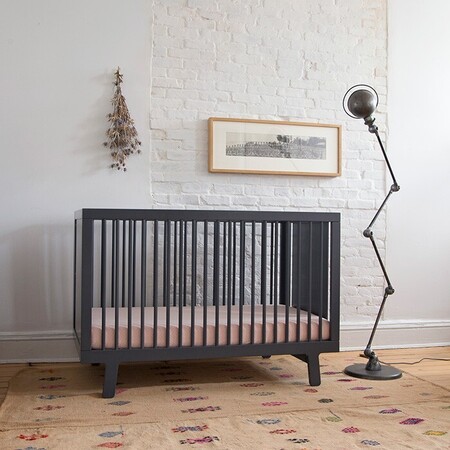 Oeuf Babybett Sparrow 70 x 140