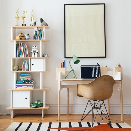 Oeuf Brooklyn Desk