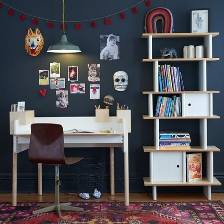 Oeuf Brooklyn Desk