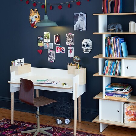 Oeuf Brooklyn Desk
