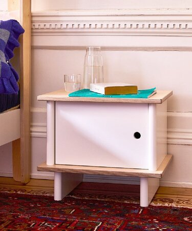 Oeuf ML Nightstand