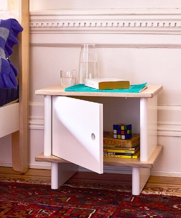Oeuf ML Nightstand