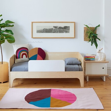 Oeuf ML Nightstand