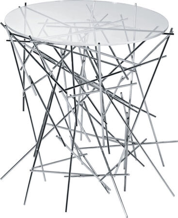 Alessi Blow up Tischchen