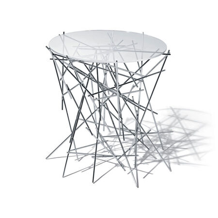 Alessi Blow up Tischchen