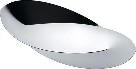 Alessi Octave Brot- und Grissinikorb