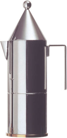 Alessi La conica Espressomaschine