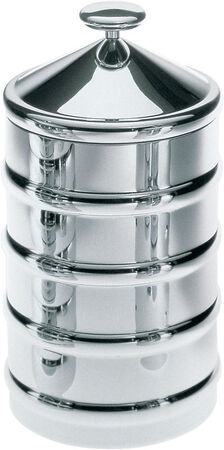 Alessi Kalistò 3 Küchendose