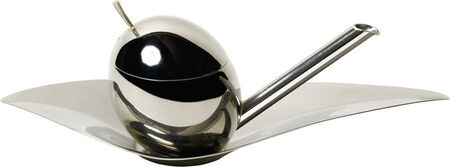 Alessi Taste-Huile Olivenölkoster