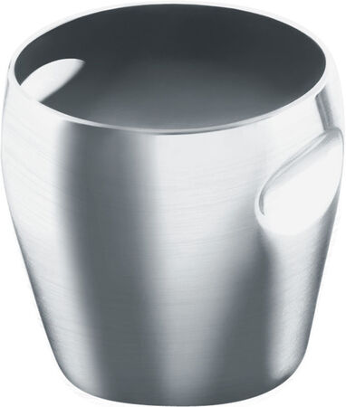Alessi 871 Eiseimer - mattiert