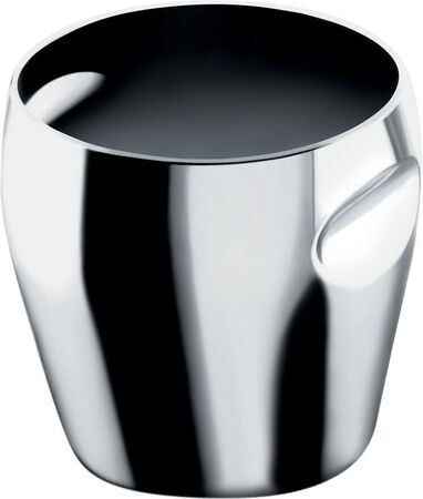 Alessi 871 Eiseimer - glänzend poliert