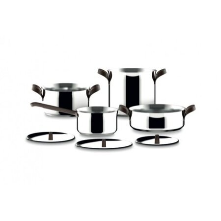 Alessi Topfset Edo