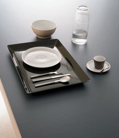 Alessi Besteckset 24-teilig Santiago