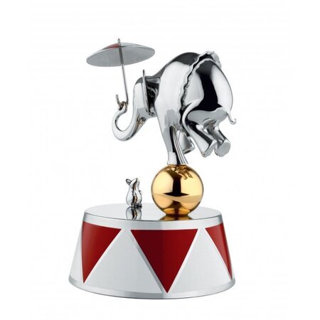 Alessi Spieldose Ballerina