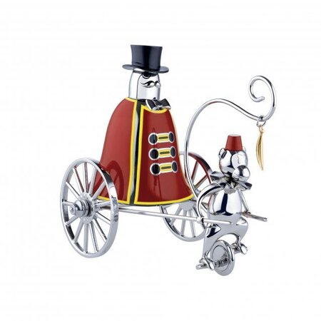 Alessi Tischglocke Ringleader