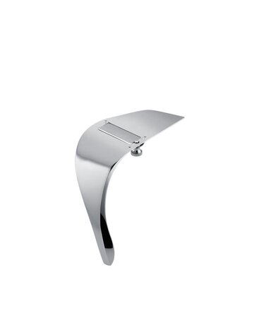 Alessi Trüffelschneider Alba