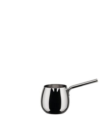 Alessi Milchkochtopf Mami