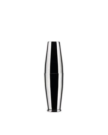 Alessi Shaker 5050 - Edelstahl