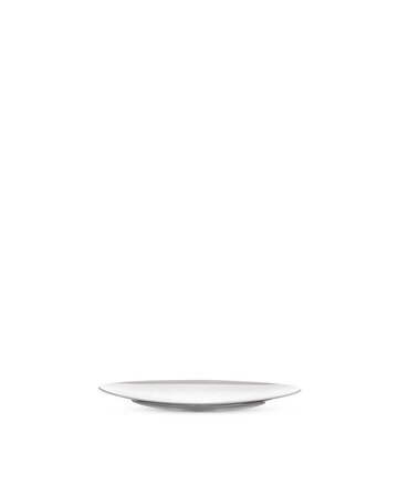 Alessi Beilagenteller 6 Stück Colombina Sammlung 