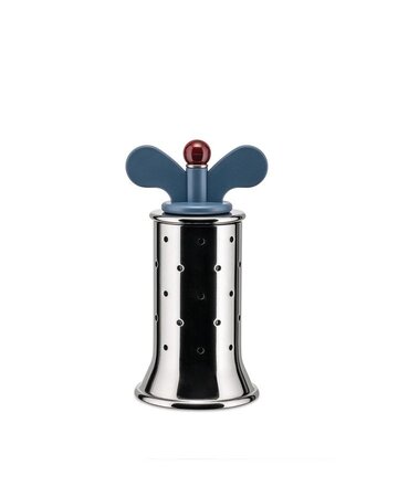 Alessi Pfeffermühle 9098 - hellblau