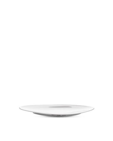 Alessi Teller 6 Stück Colombina Sammlung