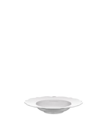 Alessi Suppenschüssel 4 Stück Gekleidet