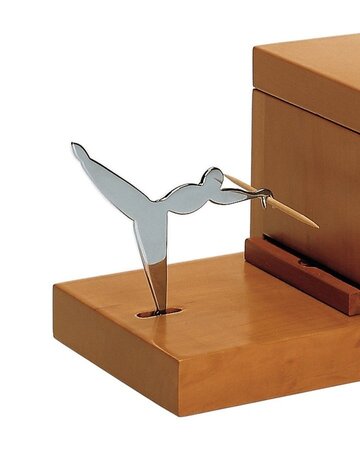 Alessi Zahnstocherhalter CO1369