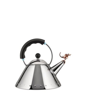Alessi Wasserkessel Tea Rex