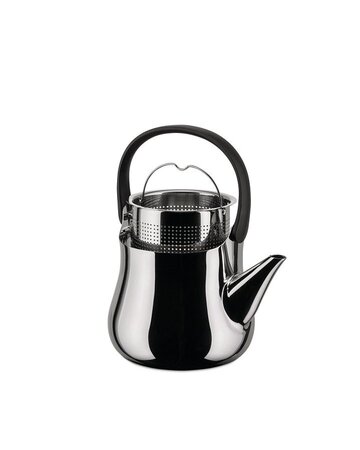 Alessi Wasserkocher / Teekanne Cha