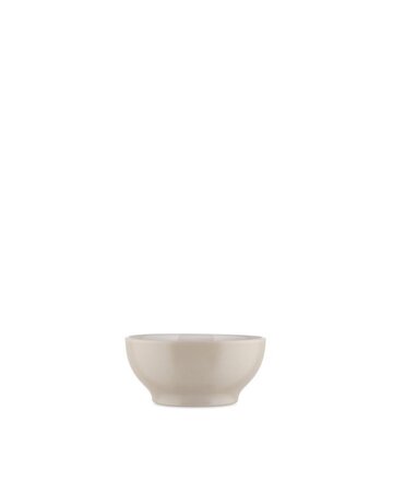 TONALE KEINE SCHALE. 4-TEILIG - White Yellow