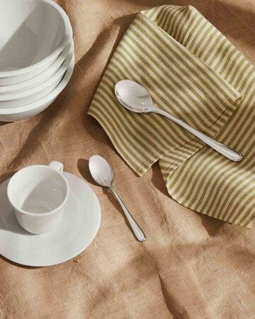 CACCIA EISLÖFFEL. 6-TEILIG