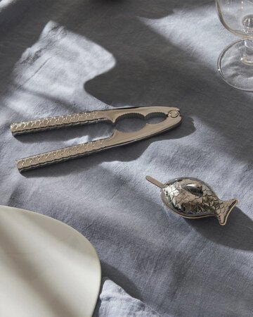 COLOMBINA FISH HUMMERKNACKER