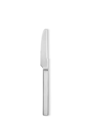 ALESSI DRY DESSERTMESSER. 6-TEILIG