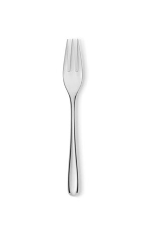 ALESSI CACCIA FISCHGABEL. 6-TEILIG