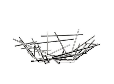 ALESSI BLOW UP KORBSCHALE