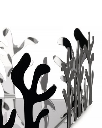 ALESSI MEDITERRANEO SERVIETTENBEHÄLTER