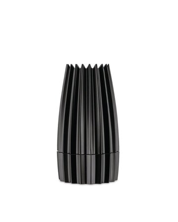 ALESSI GRIND PEPPER-/SALZ- UND GEWÜRZMÜHLE - Schwarz