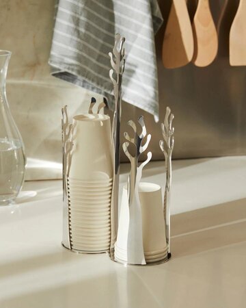 ALESSI MEDITERRANEO BECHERBEHÄLTER