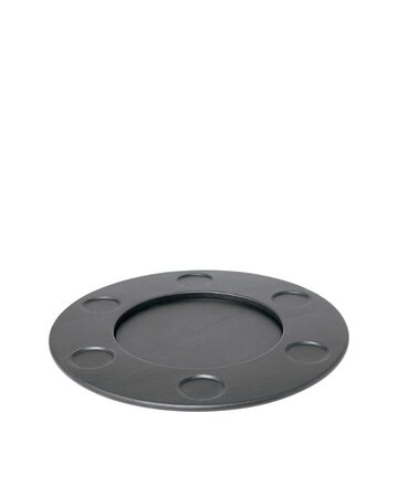 ALESSI MAMI DREHKARUSSEL FÜR FONDUE