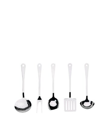 ALESSI AJM19 KÜCHENSET