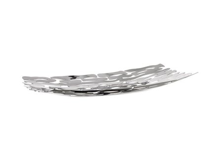 ALESSI BARK TAFELAUFSATZ - Edelstahl
