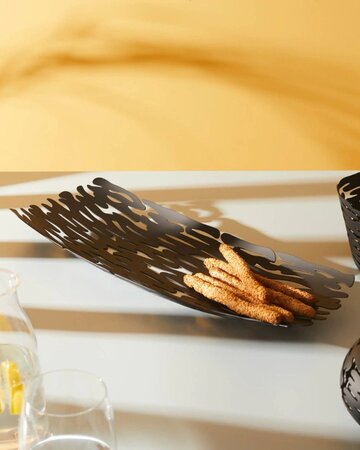 ALESSI BARK TAFELAUFSATZ