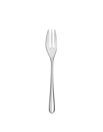 ALESSI CACCIA KUCHENGABEL. 6-TEILIG