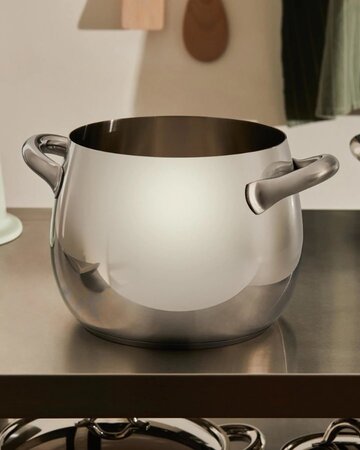 ALESSI MAMI TOPF 2